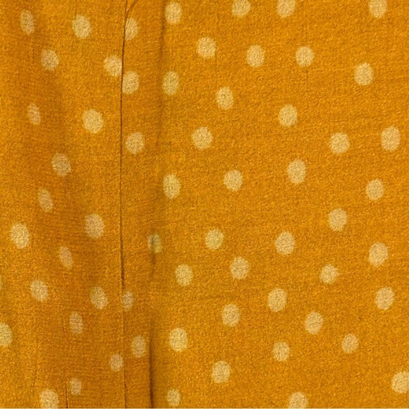 Blank London / Contemporary Boho Short Sleeved V-Neck Shirt / XS / Anthro - Picture 4 of 6